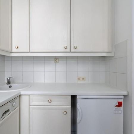 Historic Heart Apartment Відень Екстер'єр фото